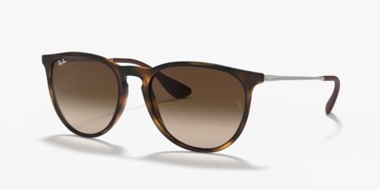 culos de Sol Ray Ban Erika RB4171L 865/13 54 3N